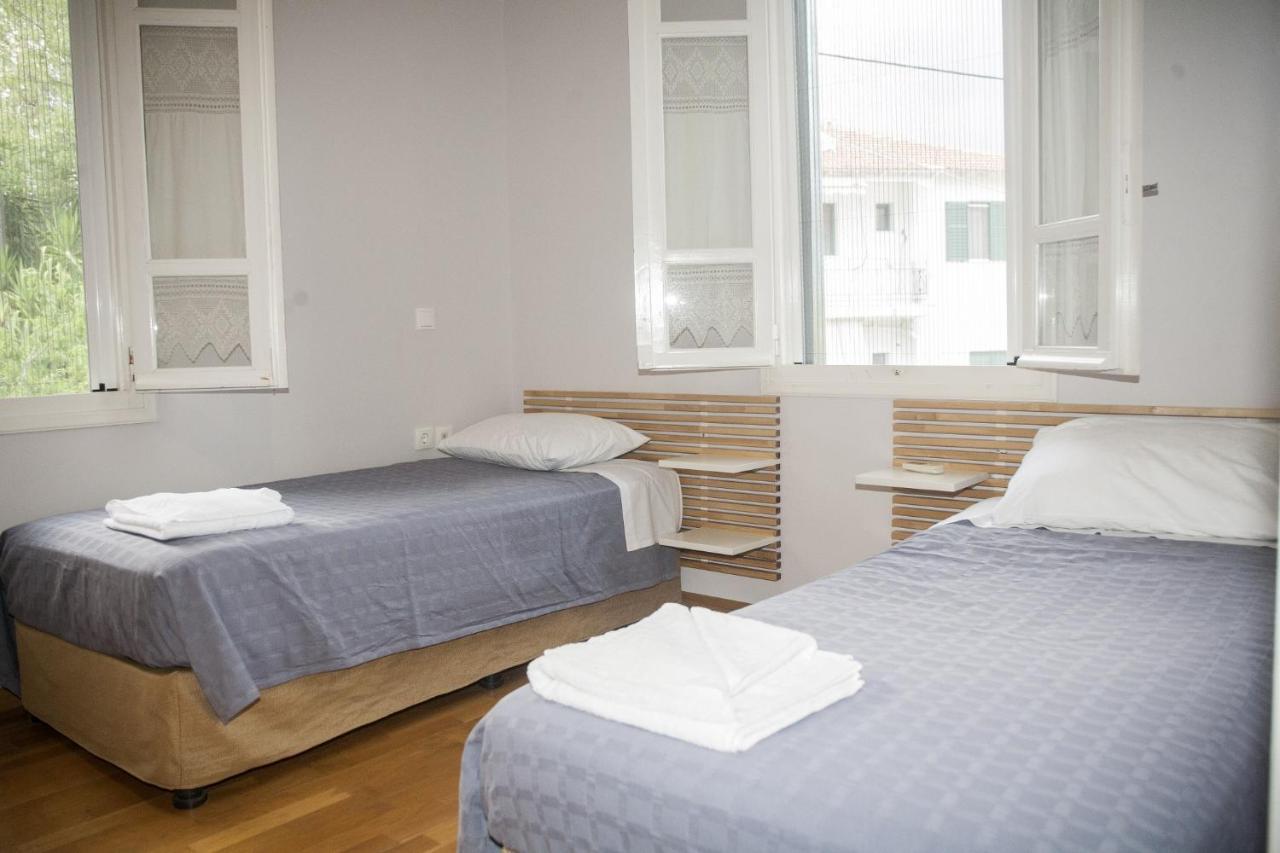 Villa Damiani Nikiana Zewnętrze zdjęcie